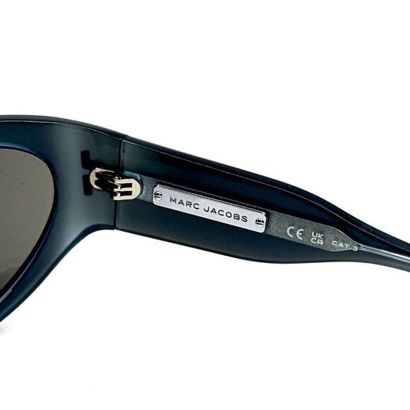 NEW!!! MARC JACOBS Sunglasses MJ1087/S YB7T4 Authentic